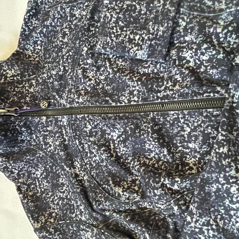 Lululemon Define Running Jacket - image 4